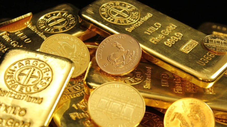 Gold Price: सोने के कीमत में आई गिरावट, चेक करें आज के ताजा भाव