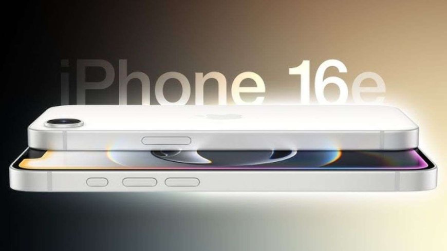 iPhone 16e की पाकिस्तान में कीमत सुनकर उड़ जाएंगे होश, जानें कहां है सबसे सस्ता?