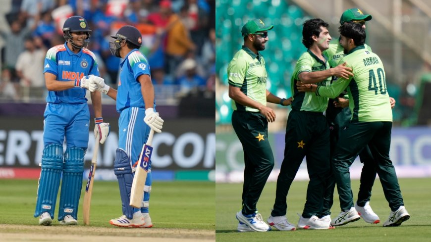 IND vs PAK: दुबई में क्या फिर दिखेगा गेंदबाजों का दबदबा या बल्लेबाज होंगे हावी, जानें पिच के बारे में पूरी जानकारी