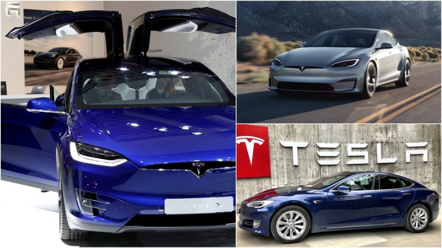 Tesla Car Price : भारत में कितने की बिकेगी टेस्ला की कार? महिंद्रा, सुजुकी और हुंडई जैसी कंपनियों की अटकी सांसें