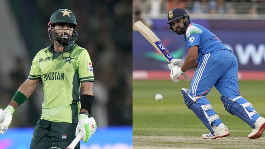 IND vs PAK: महामुकाबले के लिए कैसी होनी चाहिए आपकी ड्रीम 11 टीम, इसे चुनें अपना कप्तान और उपकप्तान