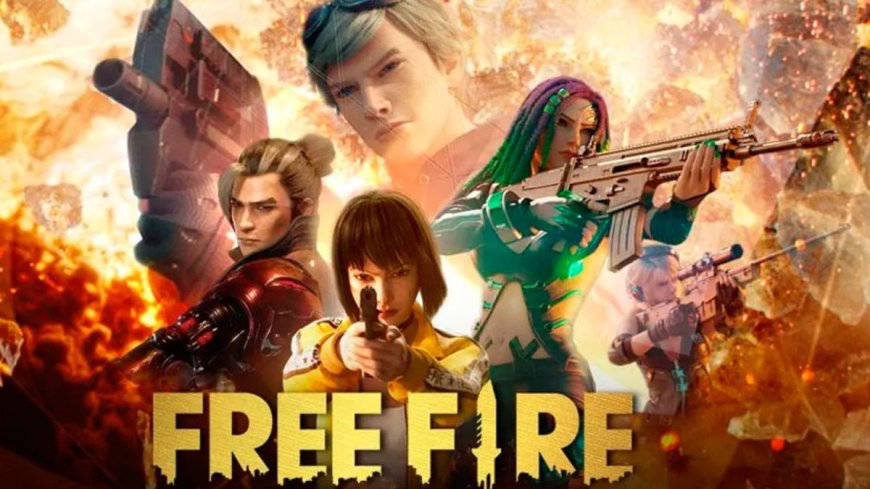 Free Fire MAX के लेटेस्ट रिडीम कोड्स फ्री में दिलाएंगे Emotes ओर Pets, जानें कैसे करें यूज