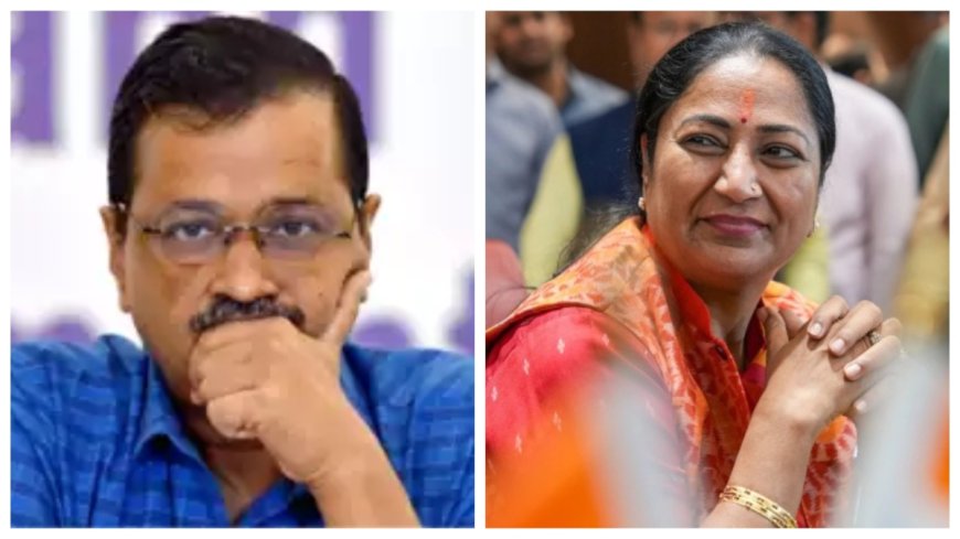 दिल्ली की सीएम रेखा गुप्ता को कितनी मिलेगी सैलेरी, केजरीवाल को कितनी मिलेगी पेंशन? जान लीजिए