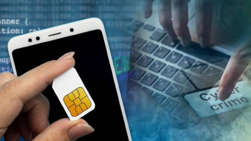 Cyber अपराधी आपके documents से issue कर सकते हैं Fake SIM cards, DoT ने बताया कैसे बचें