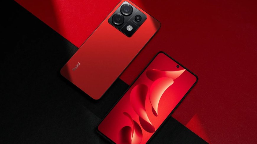 Redmi Note 13 Pro 5G में हुआ बड़ा Price Cut, 15000 रुपये में मिल रहा 200MP कैमरे वाला फोन