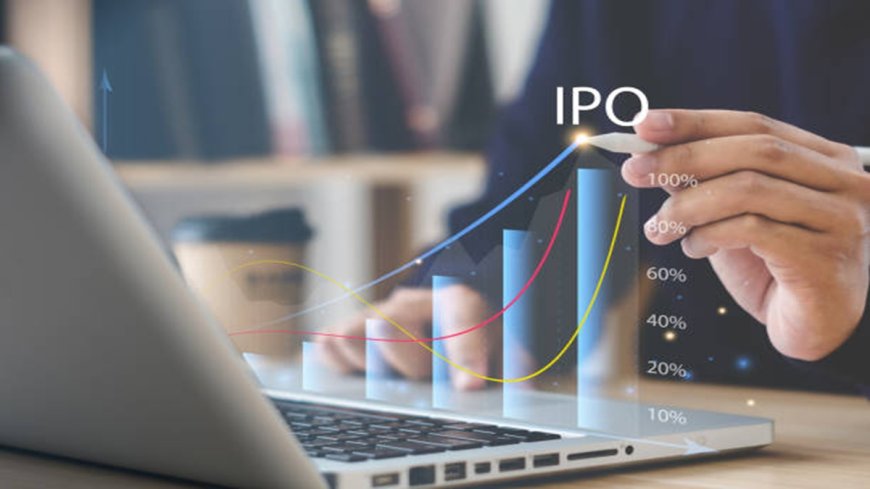 IPO में अप्लाई करने से पहले इन बातों को ध्यान में जरूर रखें, फायदे में रहेंगे