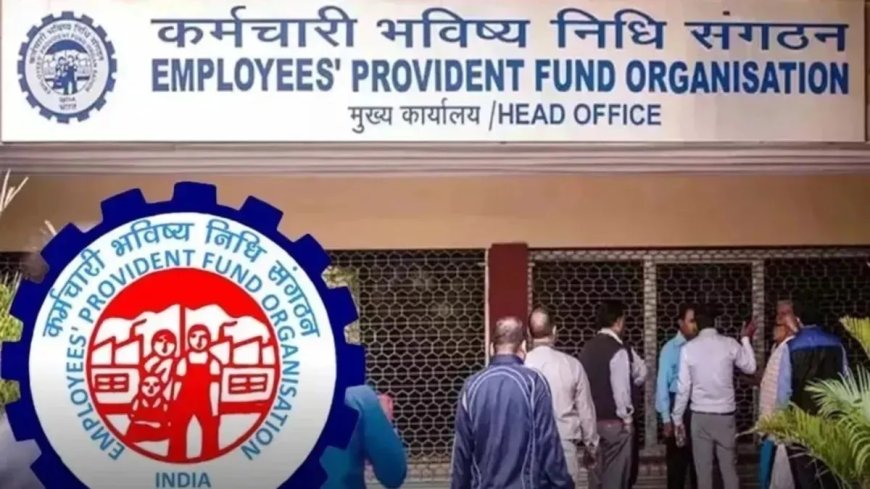 नौकरियां मिलने के मोर्चे पर बेहतर रहा दिसंबर, EPFO से इतने मेंबर्स जुड़े, जानें पूरी बात