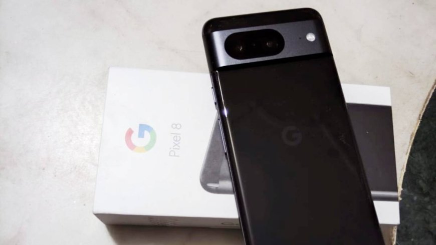 Google Pixel 8 पर 30 हजार का बंपर डिस्काउंट, Flipkart ने यूजर्स की करा दी मौज