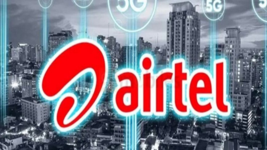 Airtel का 84 दिन वाला सस्ता प्लान, फ्री कॉलिंग के साथ OTT App और हर दिन मिलेगा 3GB डेटा