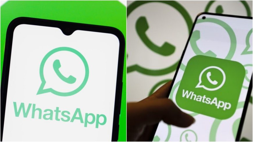 WhatsApp Down : सोशल मीडिया ऐप वाट्सएप का यूज नहीं कर पा रहे लोग, कनेक्शन में आ रही प्रॉब्लम