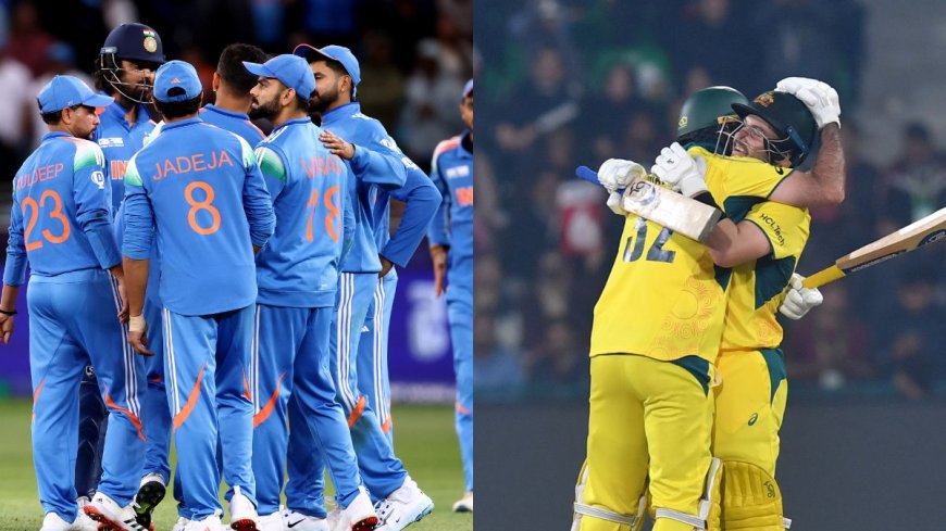 IND vs AUS: सेमीफाइनल मैच की ड्रीम 11 टीम में इन खिलाड़ियों को जरूर दें मौका, इसे बनाएं कप्तान और उपकप्तान