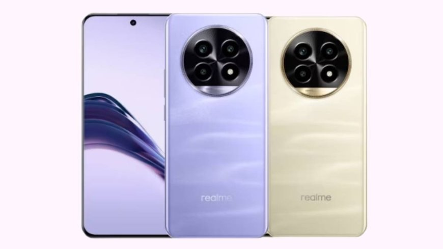 Realme ने चुपके से लॉन्च किया 32MP सेल्फी कैमरे वाला तगड़ा फोन, जानें कीमत