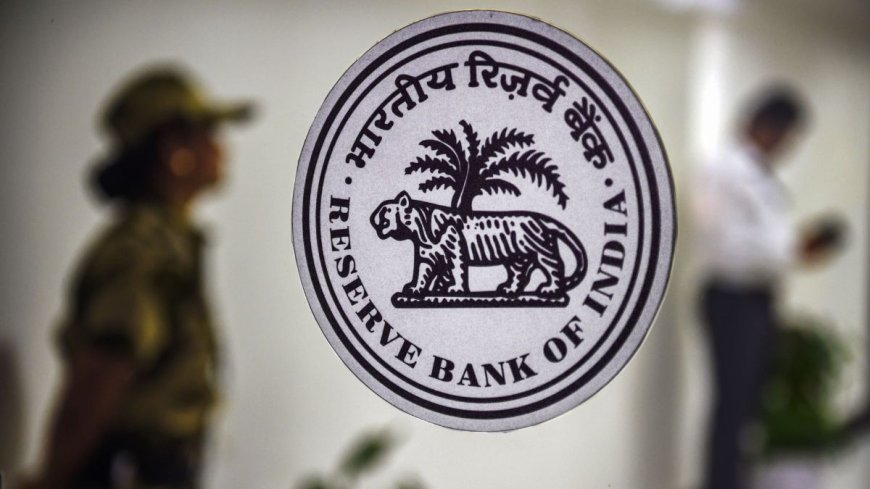 RBI का बड़ा ऐलान, बैंकिंग सिस्टम में लिक्विडिटी बढ़ाने के लिए डाले जाएंगे ₹1.9 लाख करोड़ कैश