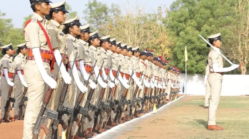 अनूठी पहल: Women’s Day पर PM मोदी के कार्यक्रम की सुरक्षा व्यवस्था की कमान महिला पुलिसकर्मी संभालेंगी