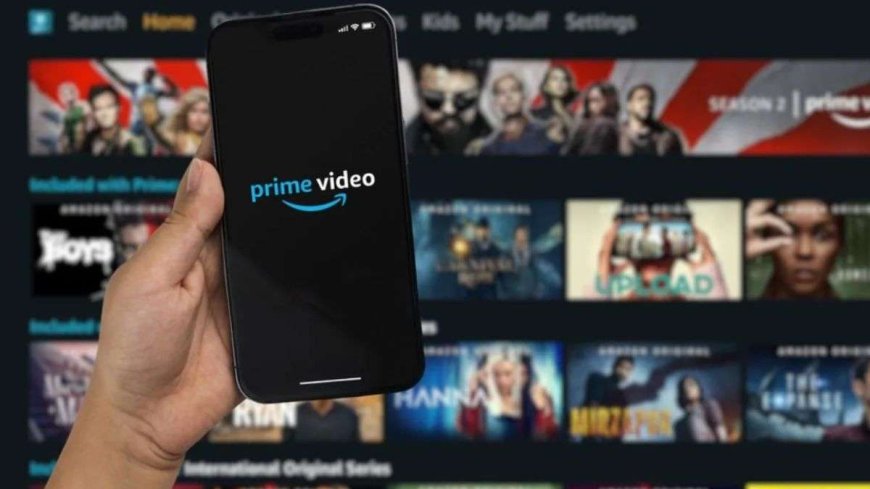 Prime Video पर अब AI करेगा डबिंग, दूसरी भाषा की मूवीज और वेब सीरीज देखना होगा आसान