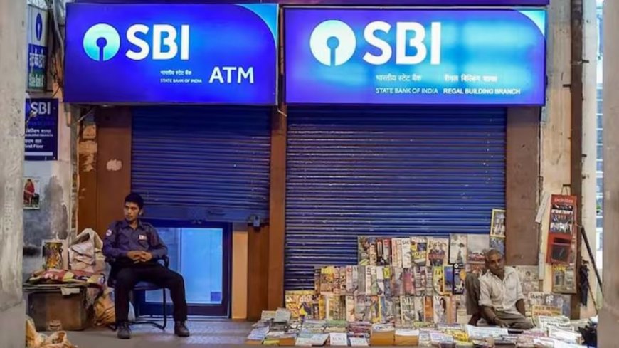 महिलाओं को कम ब्याज दरों पर मिलेगा बिना गारंटी वाला लोन, SBI ने 'नारी शक्ति' प्लैटिनम डेबिट कार्ड भी किया पेश