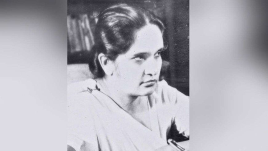Women's day 2025: दुनिया की पहली महिला प्रधानमंत्री कौन थीं?