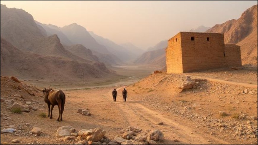 बलूचिस्तान में आतंकवादियों ने की तीन नाइयों की हत्या, घर में घुस कर मारी गोली