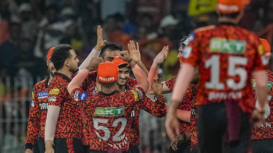 IPL 2025 से पहले SRH के लिए आई बड़ी खुशखबरी, टीम से जुड़ेगा ये स्टार खिलाड़ी