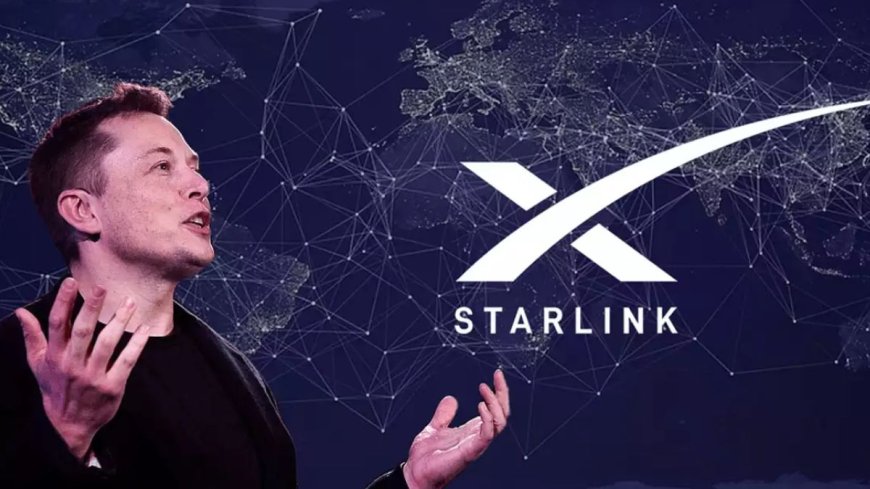 Starlink की भारत में एंट्री कंफर्म? Fiber के मुकाबले कई गुना तेज होगी इंटरनेट