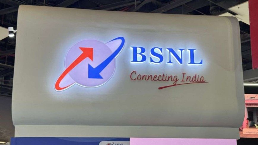 BSNL ने निजी कंपनियों की उड़ाई नींद, 3 सस्ते प्लान ने डेटा और फ्री कॉलिंग की टेंशन की खत्म