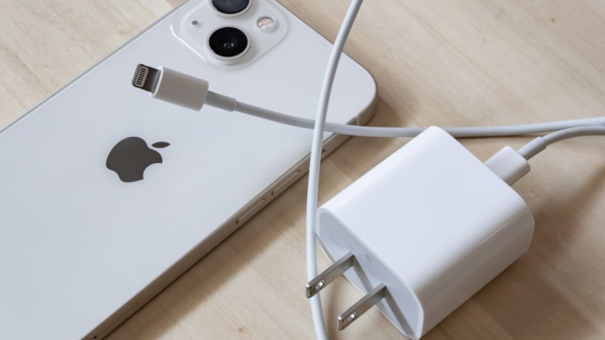 Apple के बिना USB Type C वाले iPhone 17 Air को EU से राहत, जल्द मिलेगा ग्रीन सिग्नल