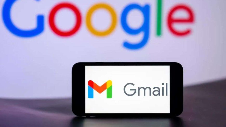 Gmail के लिए रोल आउट हुआ नया AI फीचर, अब चुटकियों में निपटेगा ये मुश्किल काम