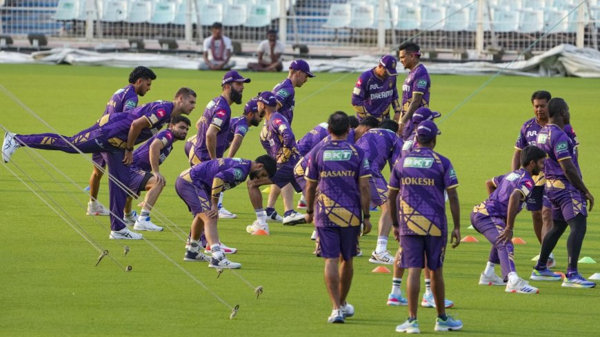 IPL 2025: KKR के खिलाफ पहले ही मैच में ये खिलाड़ी कर सकते हैं RCB का खेल खराब, आंकड़ें दे रहे हैं गवाही