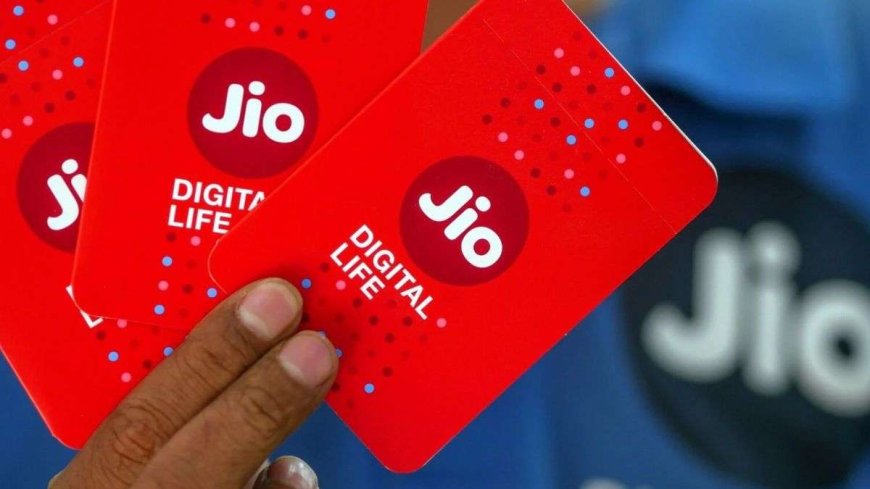 Jio ने करोड़ों यूजर्स की खत्म कर दी टेंशन, 90 दिन वाले प्लान में डेली मिलेगा 2GB डेटा