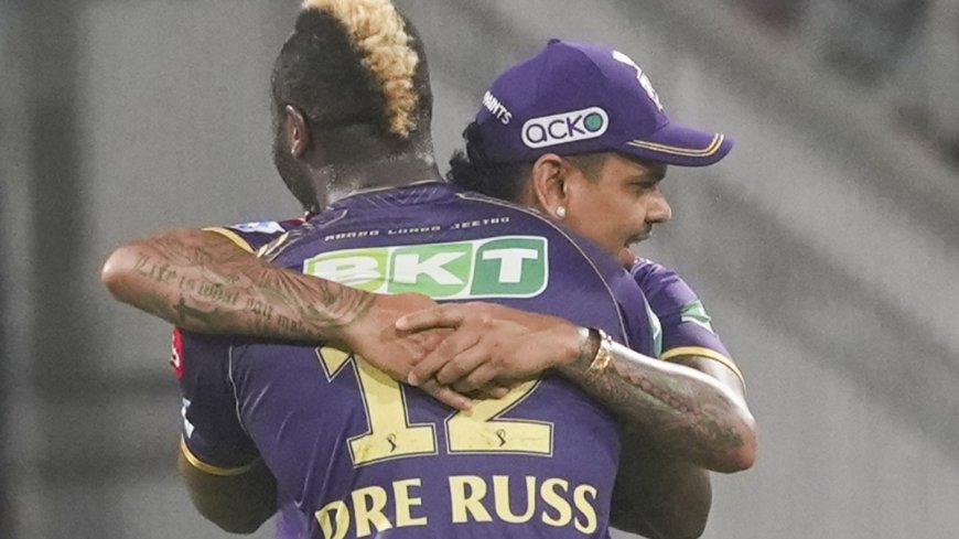 RR vs KKR: कोलकाता की प्लेइंग 11 में हुआ बड़ा बदलाव, 1628 दिन बाद ये खिलाड़ी नहीं खेल रहा IPL मैच