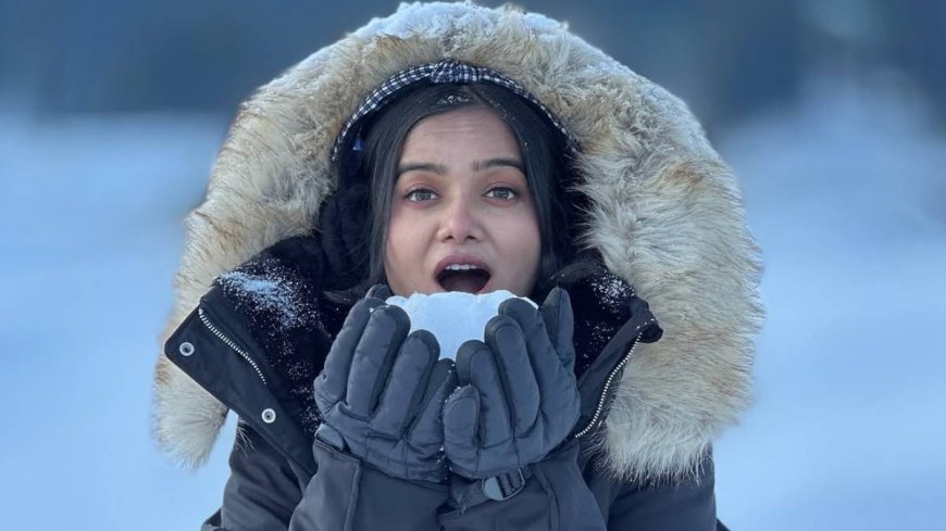 दो रियलिटी शो कर के हिट हुई एक्ट्रेस, हाथ लगा नया शो तो खरीद डाला सपनों का आशियाना, नवरात्रि में दी खुशखबरी