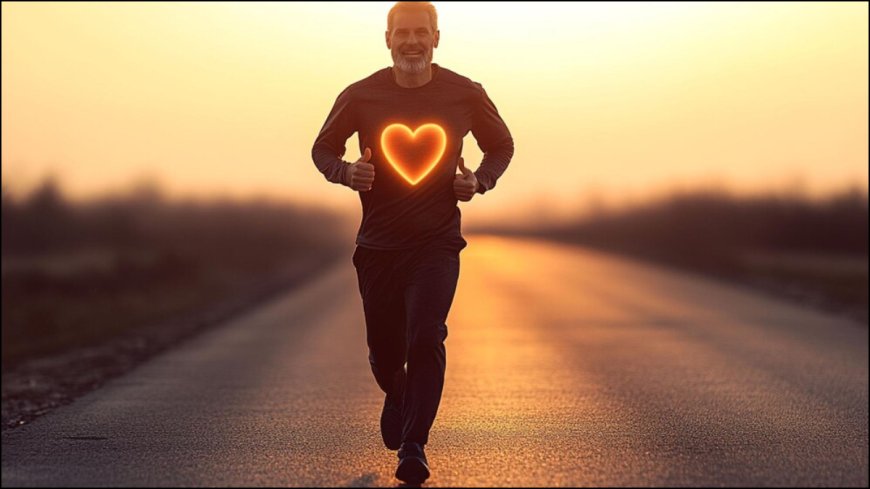 हार्ट के लिए रोजाना कितनी देर वॉक करनी चाहिए, डॉक्टर ने बताया कितने किलोमीटर और किस स्पीड में करने से होगा फायदा