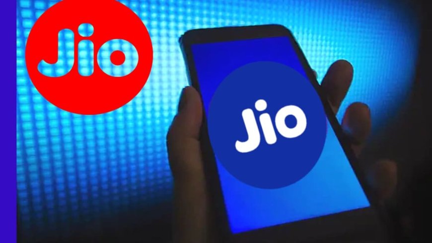 Jio के 46 करोड़ यूजर्स के लिए 84 दिन वाला सबसे तगड़ा प्लान, डेली मिलेगा 3GB डेटा