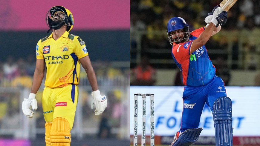 इस प्लेयर का करियर खत्म होने से बचा सकती है CSK, बस करना होगा ये काम; IPL में कमा चुका 28.30 करोड़