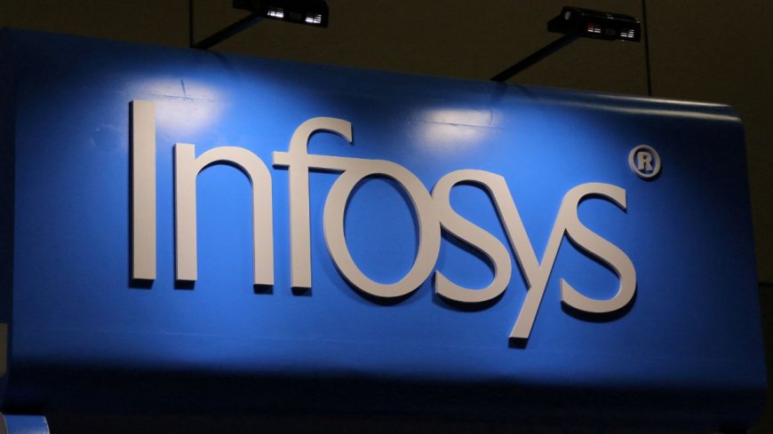 Infosys Q4 Result: इन्फोसिस का मुनाफा चौथी तिमाही में 12% गिरा, उधर रेवेन्यू में आया उछाल, निवेशकों को मिलेगा डिविडेंड