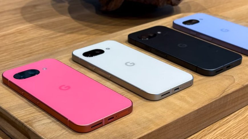 Google ने की तैयारी, अब भारत में बनेंगे Pixel स्मार्टफोन, वियतनाम से शिफ्ट होगा प्रोडक्शन यूनिट?