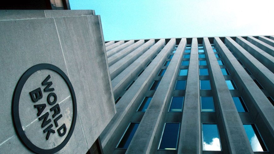 World Bank ने अब भारत की आर्थिक वृद्धि का अनुमान घटाया, इस कारण दिया झटका
