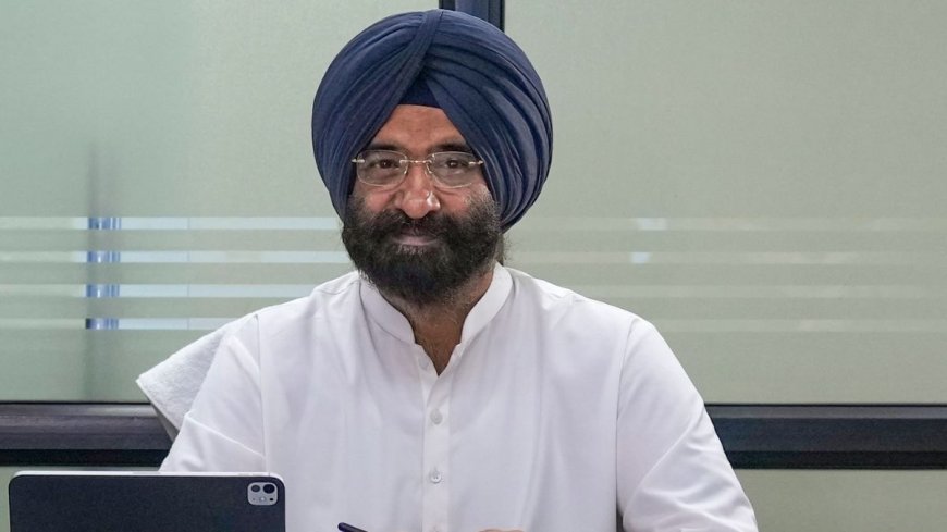 दिल्ली में प्रदूषण से जंग का पूरा प्लान तैयार, सिरसा ने बताया जहरीली हवा से कैसे पाएंगे निजात