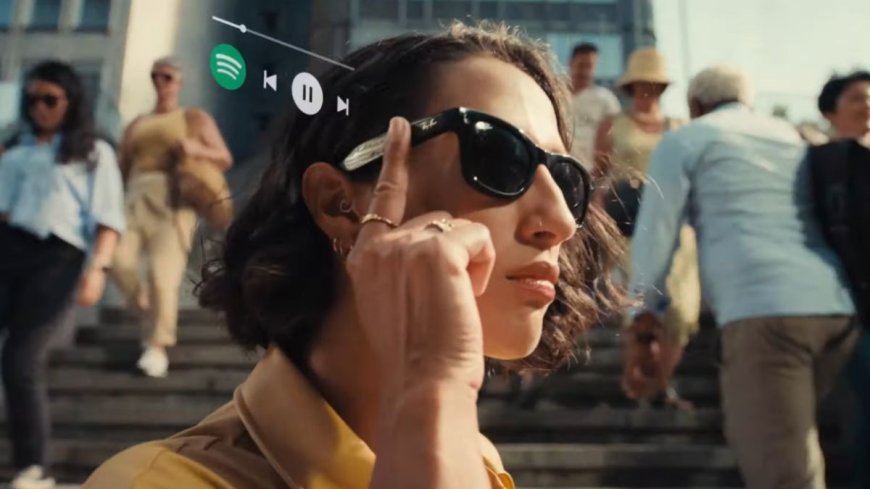 Ray-Ban Meta Smart Glasses की भारत में होगी एंट्री, लाइव ट्रांसलेशन जैसे मिलेंगे तगड़े फीचर्स