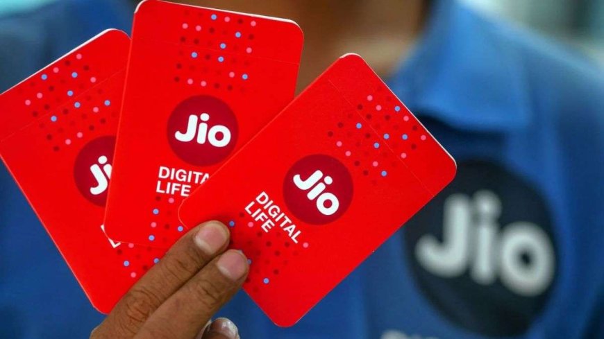 Jio ने 365 दिन के लिए कर दिया सस्ता जुगाड़, करोड़ों यूजर्स की खत्म हुई फ्री कॉलिंग की टेंशन