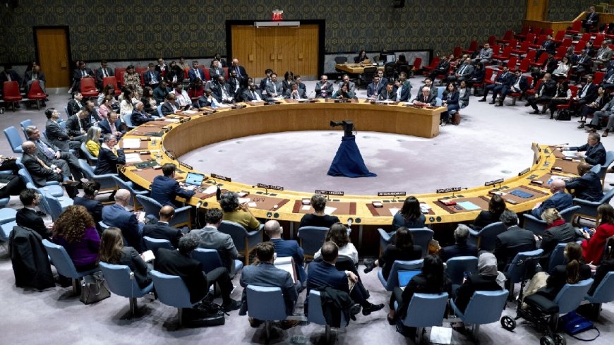 UNSC में भारत करेगा पाकिस्तान को एक्सपोज, सौंपेगा आतंकवाद में संलिप्तता के नवीनतम सबूत