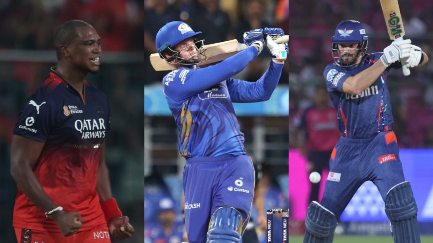 बीच में ही IPL 2025 का साथ छोड़ देंगे इस देश के खिलाड़ी, इन टीमों को लगेगा तगड़ा झटका!