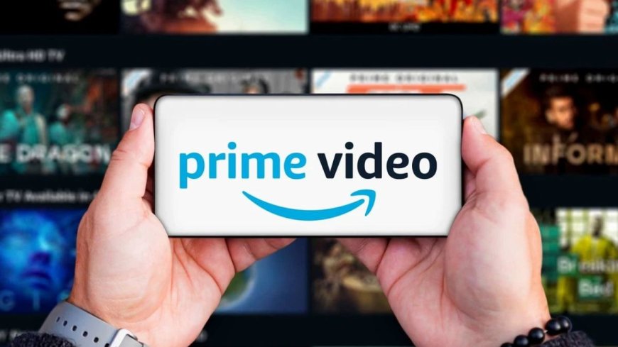 Amazon Prime Video पर वेबसीरीज, मूवीज देखना होगा महंगा, बढ़ सकती है प्लान्स की कीमत