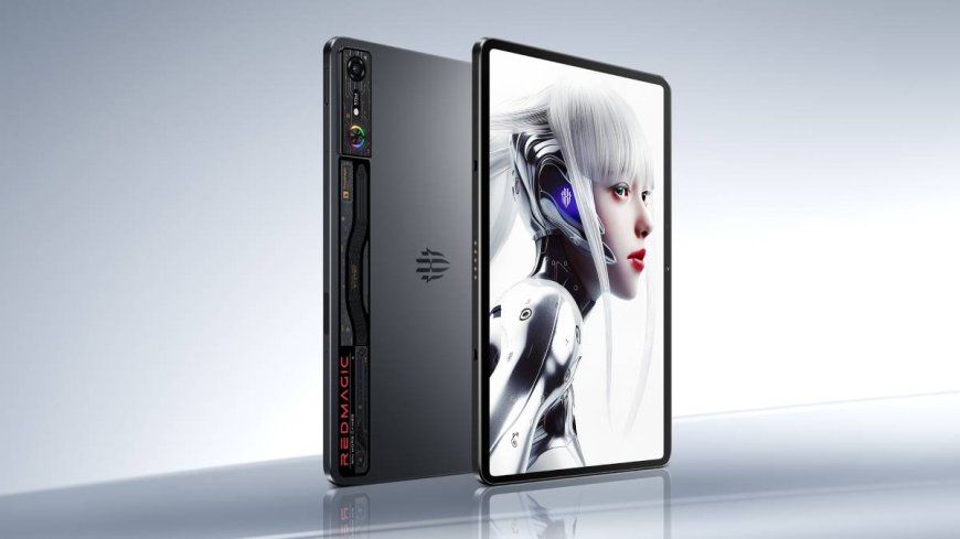 8240mAh बैटरी के साथ लॉन्च होगा ये धांसू गेमिंग फोन, Xiaomi, Realme, Vivo के उड़े होश