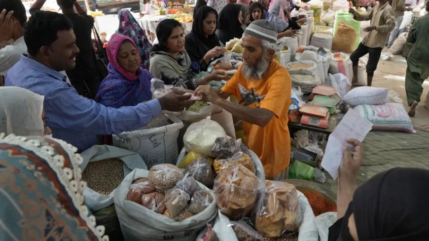 Operation Sindoor: भारतीय सेना ने की ऐसी जबरदस्त धुलाई, पाकिस्तान में बढ़ी रिकॉर्डतोड़ महंगाई