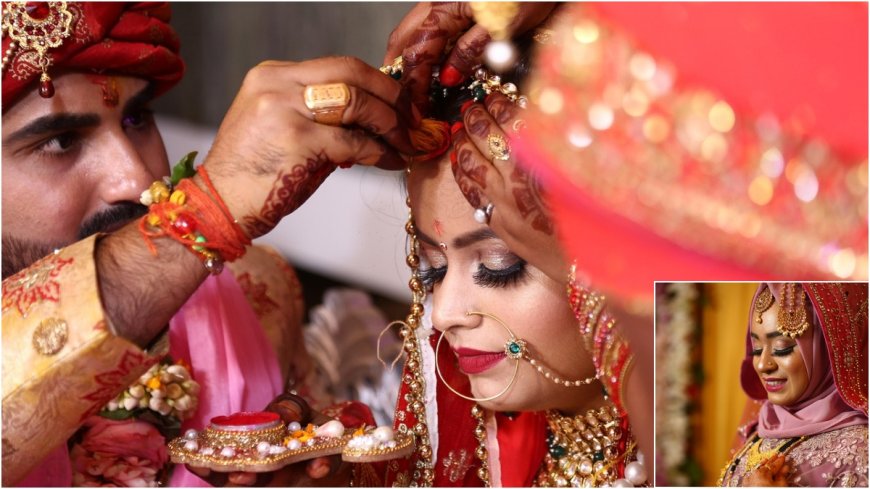 शादी के लिए चाहिए पैसे तो ले सकते हैं Marriage Loan, जानिए ब्याज दर और एलिजिबिलिटी समेत जरूरी डिटेल्स