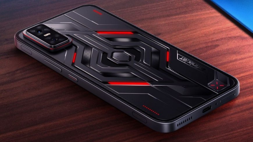 12GB की वर्चुअल रैम के साथ Infinix GT 30 Pro इस दिन होगा लॉन्च, 108MP का मिलेगा धांसू कैमरा