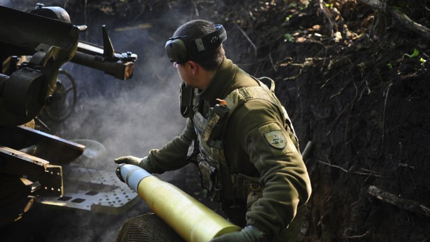 Russia-Ukraine War: हमलों के बीच रूस-यूक्रेन में हो गई बड़ी डील, अमेरिका भी हैरान