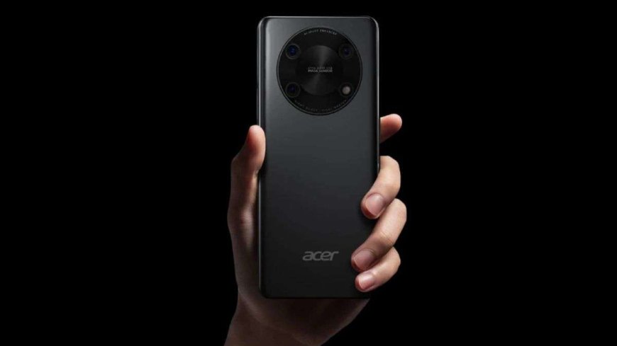 Acer Super ZX की पहली सेल आज, 10 हजार रुपये से कम में मिलेगा 64MP सेल्फी वाला फोन