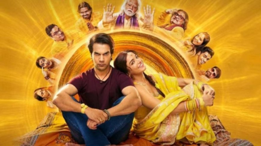ओटीटी और सिनेमाघरों के फेर में उलझी रही फिल्म, मेकर्स की अटकी सांसे, लेकिन अब मिली राहत की सांस